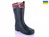 Сапоги Krok Б9 мех в магазине Фонтан Обуви