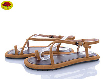 Босоножки Meideli D799-3 в магазине Фонтан Обуви