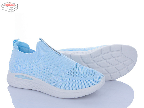 Кроссовки Moli L39-4 піна в магазине Фонтан Обуви