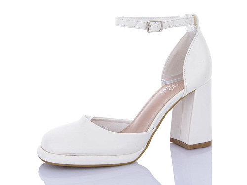 Туфли Qq Shoes QQ50-2 в магазине Фонтан Обуви