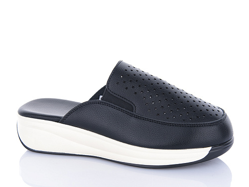 Шлепанцы Ldw C217 в магазине Фонтан Обуви