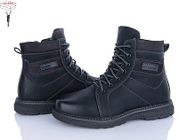Ботинки Nasite TM03-9A в магазине Фонтан Обуви