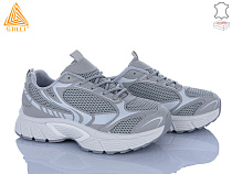 Кроссовки Stilli Group NK120-5 шкіра в магазине Фонтан Обуви