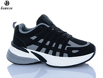 Кроссовки Башили H6595-27 в магазине Фонтан Обуви