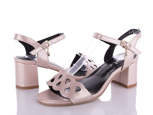 Босоножки Gallop E265 в магазине Фонтан Обуви