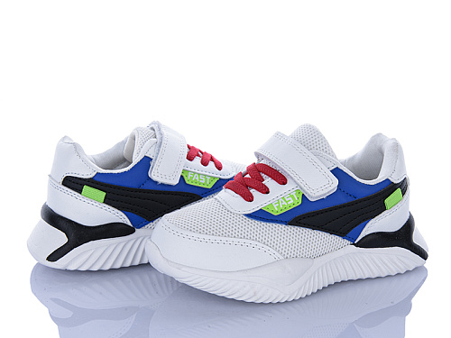 Кроссовки Xifa Kids 1XF0165-7 в магазине Фонтан Обуви