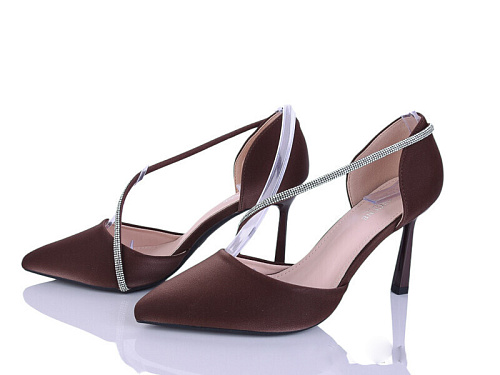 Туфли Бабочка 68031-130 в магазине Фонтан Обуви