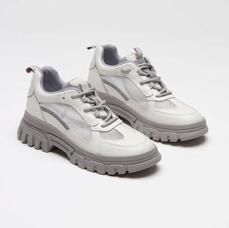 Кроссовки Allshoes 185568 в магазине Фонтан Обуви