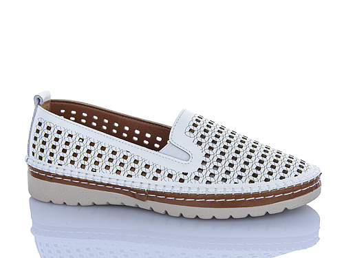 Туфли Aba 205-12 в магазине Фонтан Обуви