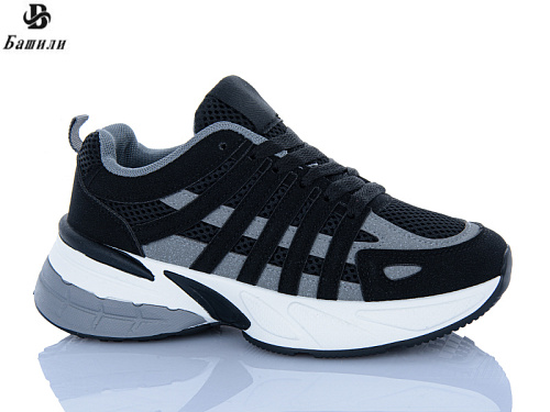 Кроссовки Башили H6595-27 в магазине Фонтан Обуви