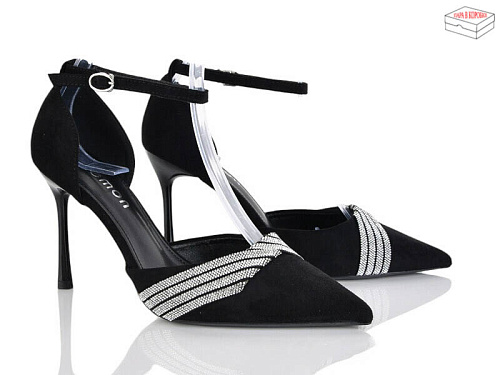 Туфли L&M-Lemon C9-1 в магазине Фонтан Обуви