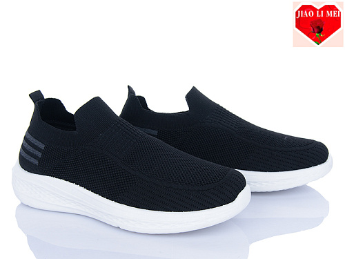 Кроссовки Jiaolimei L79-1 в магазине Фонтан Обуви