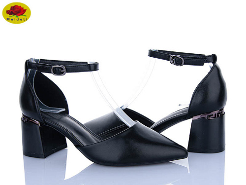 Туфли Meideli L622-10 в магазине Фонтан Обуви