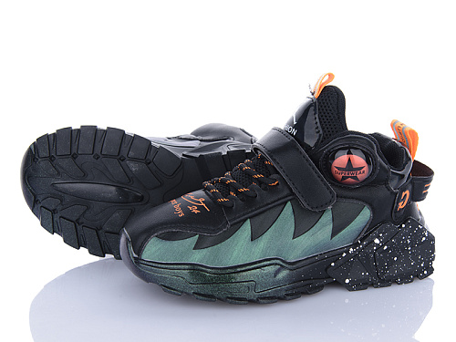 Кроссовки Леопард 15-2 в магазине Фонтан Обуви