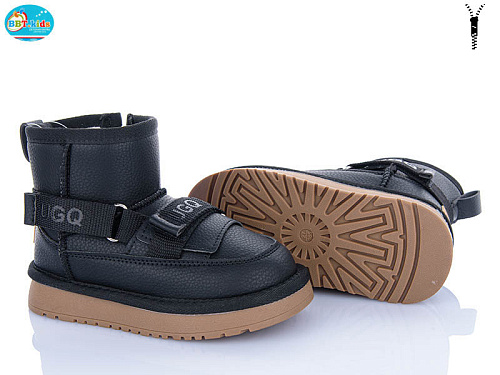 Угги Bbt T707-2-1 в магазине Фонтан Обуви