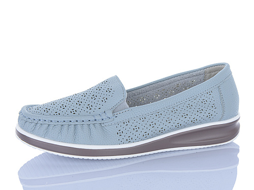 Туфли I.Trendy XH83-6 в магазине Фонтан Обуви