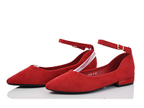 Туфли Loretta E587-7 в магазине Фонтан Обуви