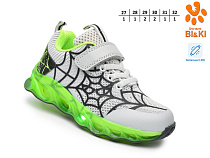 Кроссовки Том.М 60006D LED в магазине Фонтан Обуви