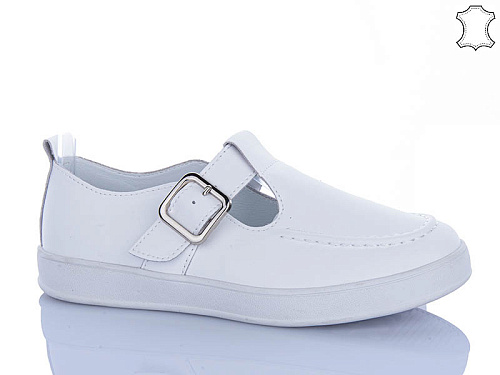 Туфли Jiulai C833-1 в магазине Фонтан Обуви