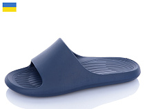 Шлепанцы Luckline 5062-402 в магазине Фонтан Обуви