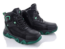 Ботинки Okshoes D13-10 в магазине Фонтан Обуви