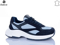 Кроссовки Башили H6568-0 в магазине Фонтан Обуви