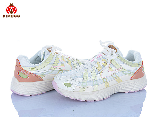 Кроссовки Солнце CJ808-3L в магазине Фонтан Обуви