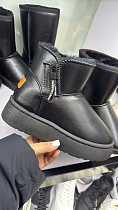 Угги Qq Shoes B18-1 в магазине Фонтан Обуви