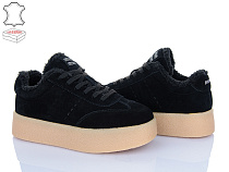 Кроссовки Qq Панда 6QQ33-1 в магазине Фонтан Обуви