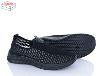 Кроссовки Rama 80-10 black в магазине Фонтан Обуви