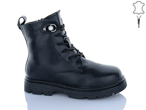 Ботинки Aba Kids B52 в магазине Фонтан Обуви