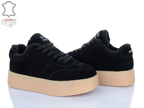 Кроссовки Qq Панда 6QQ33-1 в магазине Фонтан Обуви