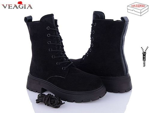 Ботинки Ada F1029-2 в магазине Фонтан Обуви