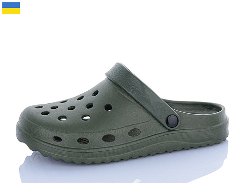 Кроксы Luckline 26-5063-419 в магазине Фонтан Обуви