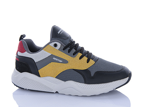 Кроссовки Sharif 1104-5 (40-45) в магазине Фонтан Обуви