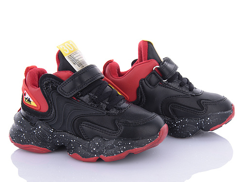 Кроссовки Xifa Kids KJ826-2K в магазине Фонтан Обуви