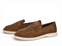 Туфли Hongquan B5-8 в магазине Фонтан Обуви