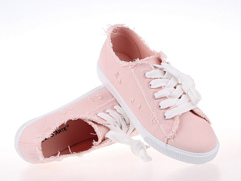 Кеды Allshoes 149751 в магазине Фонтан Обуви