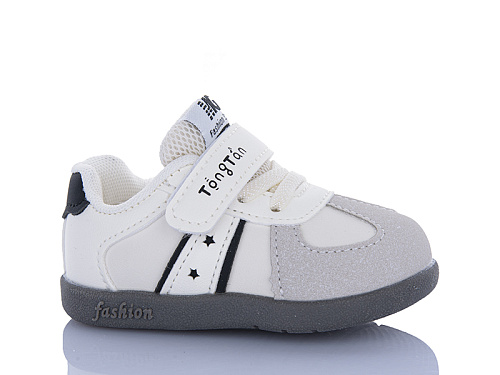 Кроссовки Comfort-Baby 715 бежевий в магазине Фонтан Обуви