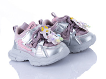 Кроссовки Comfort-Baby 653-2 (17-21) в магазине Фонтан Обуви