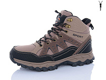 Ботинки Dafuyuan A2673-24 в магазине Фонтан Обуви