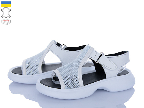 Босоножки Ailinda 1701-8 в магазине Фонтан Обуви