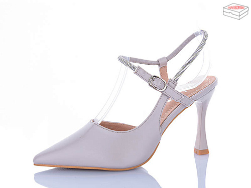 Босоножки Vika 108-5 в магазине Фонтан Обуви