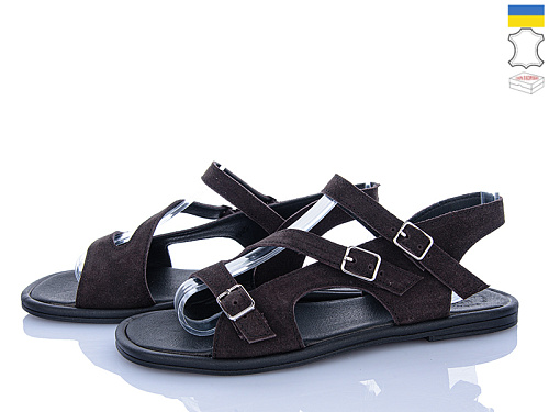 Босоножки Ailinda 459-45 в магазине Фонтан Обуви