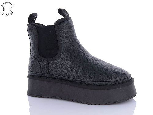 Угги Jiulai 1617-7 в магазине Фонтан Обуви