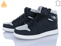 Кроссовки Stilli Group HB480-18 шкіра піна в магазине Фонтан Обуви