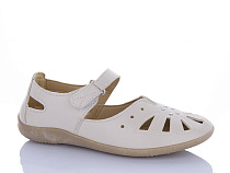 Туфли Qq Shoes 31231-1 в магазине Фонтан Обуви