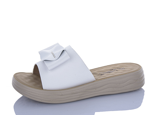 Шлепанцы I.Trendy ZK711-2 в магазине Фонтан Обуви