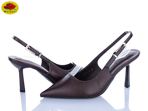 Босоножки Meideli L2051-19 в магазине Фонтан Обуви
