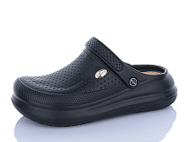 Кроксы Yzy SU11004-1 в магазине Фонтан Обуви